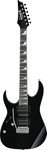 Ibanez Electric Guitar series Gio Lefty GRG170DXL-BKN