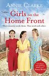 Girls on the Home Front: An inspiring wartime story of friendship and courage: 1 (Factory Girls, 1)