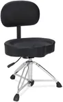 RVONE Heavy Duty Drum Stool with Ba