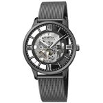 Festina F20535/1 Men's Black Automatic Skeleton Watch