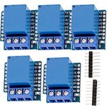 AZDelivery 5 x Relay Shield for D1 Mini Parent