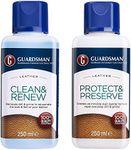 Guardsman Leather Care Kit Leather 