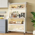 Pantry Cabinet For Garage