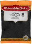 Maharajah's Choice Black Sesame See