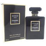 Chanel Coco Noir 113660 Eau de Parfum Spray 100 ml