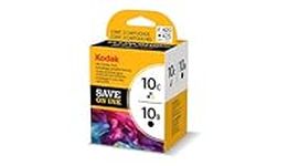 Kodak 10B/10C Combo Ink Cartridge -