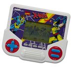 Tiger Handheld Games