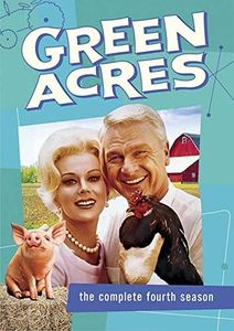 Green Acres: Season 4