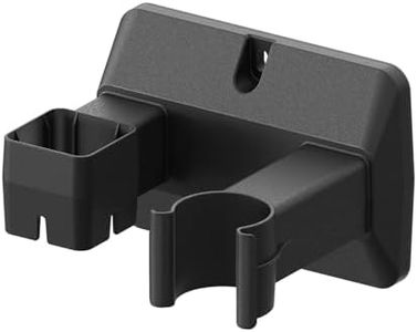 eufy Wall-Mounted Bracket, Sturdy and Durable, Compatible 3-in-1 E20