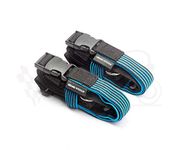 GRAND PITSTOP Motorbike Luggage Strap (Set of 2)