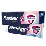 Procter & Gamble Fixodent Double Adhesive Denture, Pack of 3 (Packaging may vary)