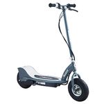 Razor 13113614 E300 Electric Scooter, Gray - 41 x 17 x 42-Inch