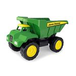 John Deere 42928 Kids' Play Farm Vehicles, Multicoloured