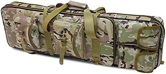 Rifle Case Tactical Gun Bag Heavy G