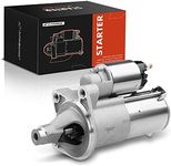 A-Premium Starter Motor Compatible 