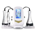 Cavitation Machine 3 in 1 Body Sculpting Machine 40k Radiofrequency device Suitable for home spa salons