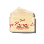 Kiehl's Creme de Corps Soy Milk & Honey Whipped Body Butter 226g/8oz