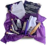 Psychic Power Spell Jar Kit | Compl