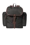 Port Authority The Original Pack. BG227-Deep Black-One Size