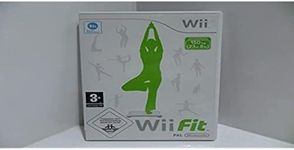 Nintendo Wii Fit Balance Game