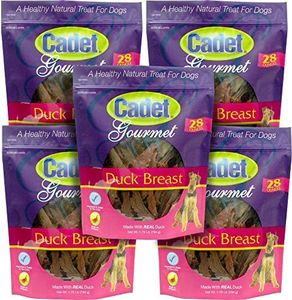 Cadet 28Oz Duck Dog Treat