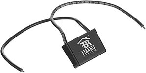 Fibaro FGB-002 Bypass 2, Black