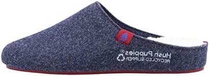 Hush Puppies Men's Ryder Slipper, N