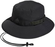 adidas Men's Victory 4 Bucket Hat, 