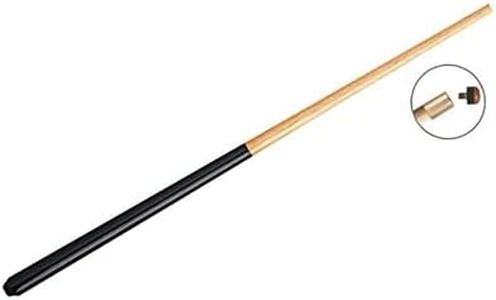 BCE - Queue billard standard 108 cm vissé
