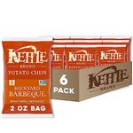 Kettle Bbq Chips