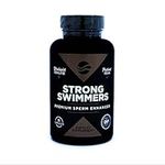 Strong Swimmers - Sperm Enhancement