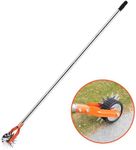 Mempa Sidewalk Manual Lawn Edger, W