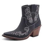 Canyon Trails - Western Boots for W