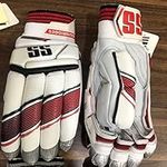 SS Super Test Batting Gloves Right 