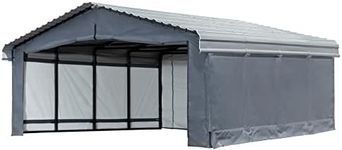 Arrow Sheds Amazon Exclusive 20' x 