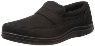 Liberty Gliders Men Casual Shoe 3070-27 Black_7