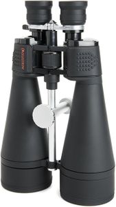Celestron SkyMaster 18-40x70 Binoculars – Large Aperture, Multi-Coated, Carry Case