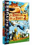 Les Rebelles de la foret 2 [Region Free]