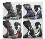 Motorcycle Boots