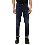 Wrangler Men's Skinny Jeans (WMJN006860_Blue