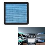 Lecctso Cabin Air Filter, Air Filte
