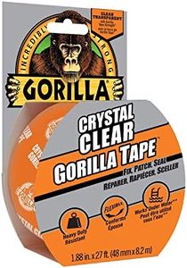 Gorilla Cr