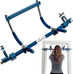 Gym1 Pull Up Bar for Doorway, Suppo