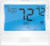 PRO1 T855iSH 8” Backlit WiFi Thermo