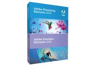 Adobe Video Editing Software