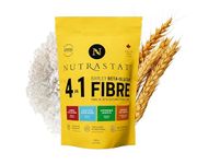 Sunny Boy Foods - NutraStat high-concentration Barley Beta-Glucan soluble fiber powder for Gut and Heart Health