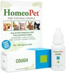 HomeoPet Cough, Safe and Natural Co