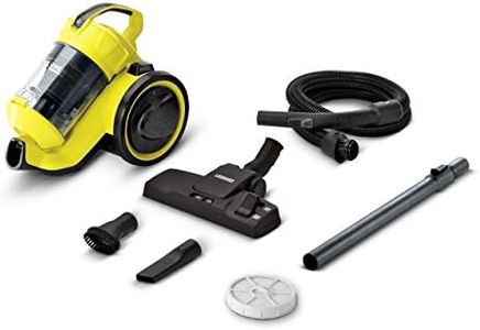 KARCHER VC