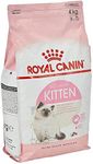 Royal Canin 4kg Kitten 36 Cat Food