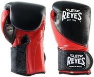 CLETO REYE